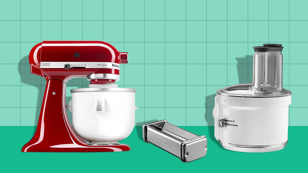 The KitchenAid Stand Mixer: Do You Really Need To Buy One?