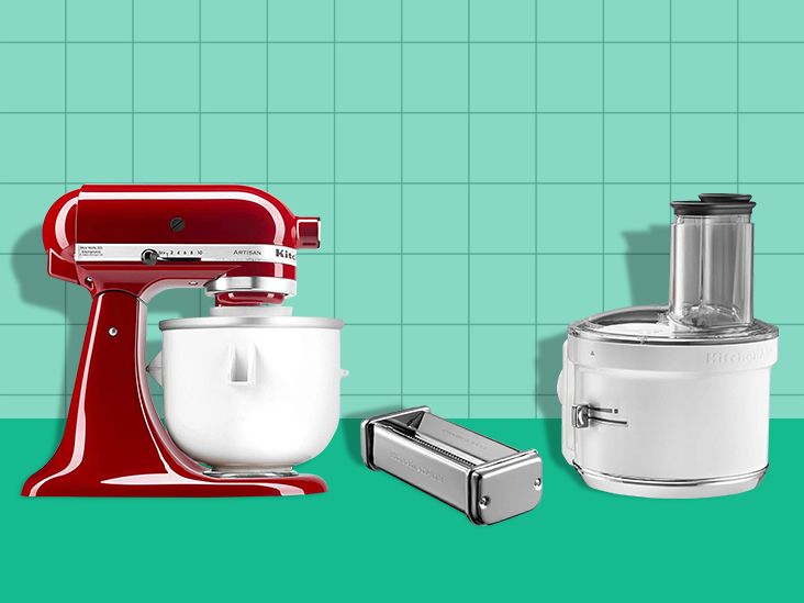 Does KITCHENAID Make the PERFECT Stand Mixer?