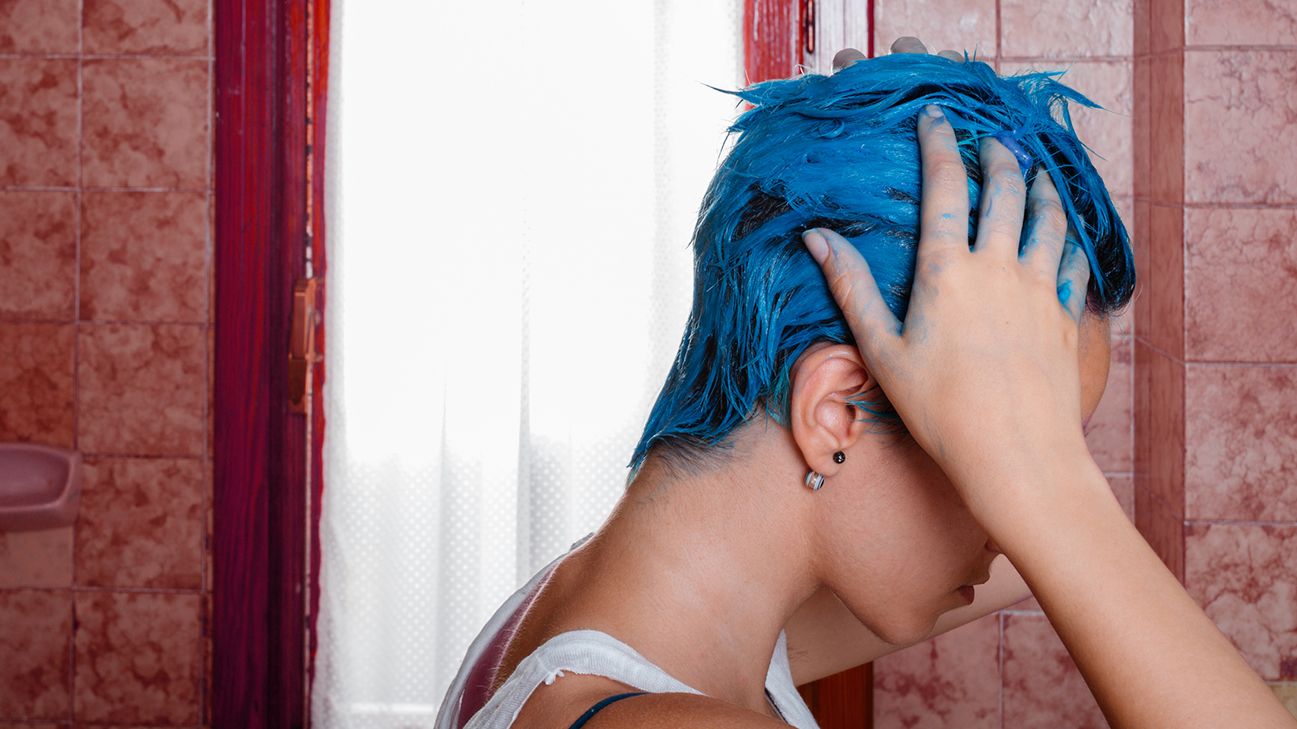 7 Things to Do Right After Dyeing Your Hair, According to Colorists