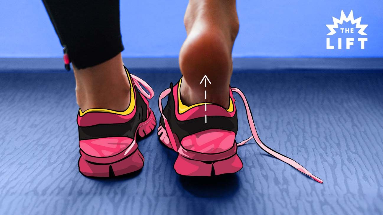 How to Strengthen and Maintain Foot Muscles for Exercise