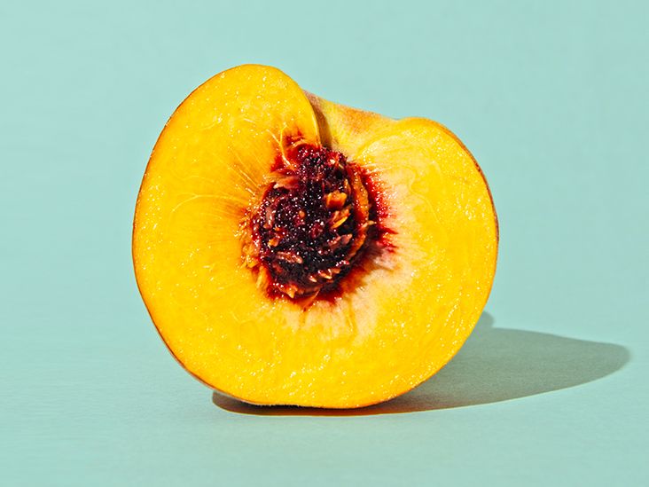 9 Peach Benefits for Skin, Health, Nutrition