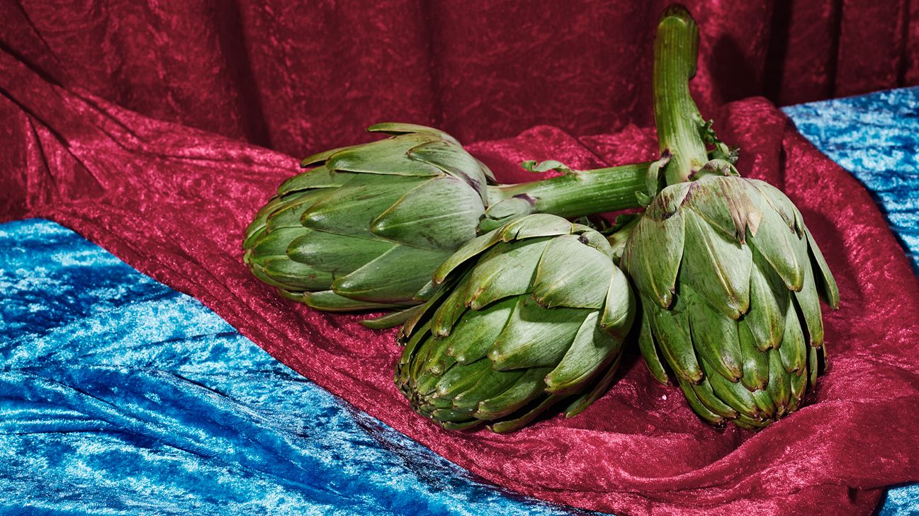 Artichoke Recipes