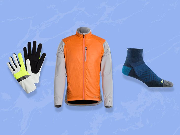 Wet & Cold Weather Running Gear: The Essentials