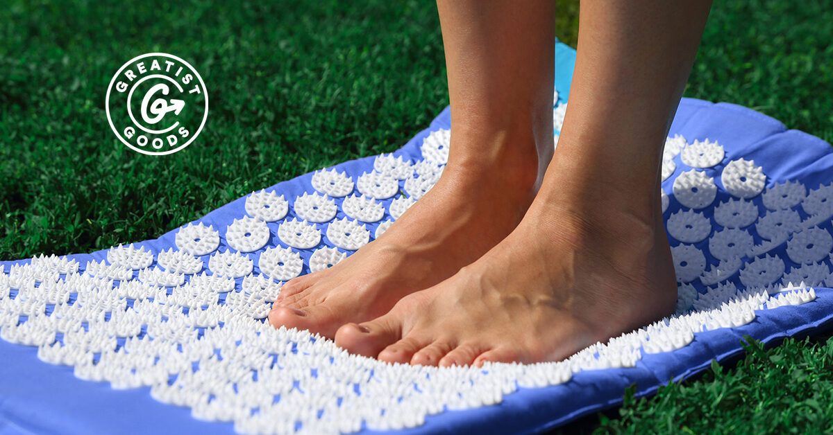 Bed of Nails Acupressure Mat Review: Prodding Your Way to Wellness