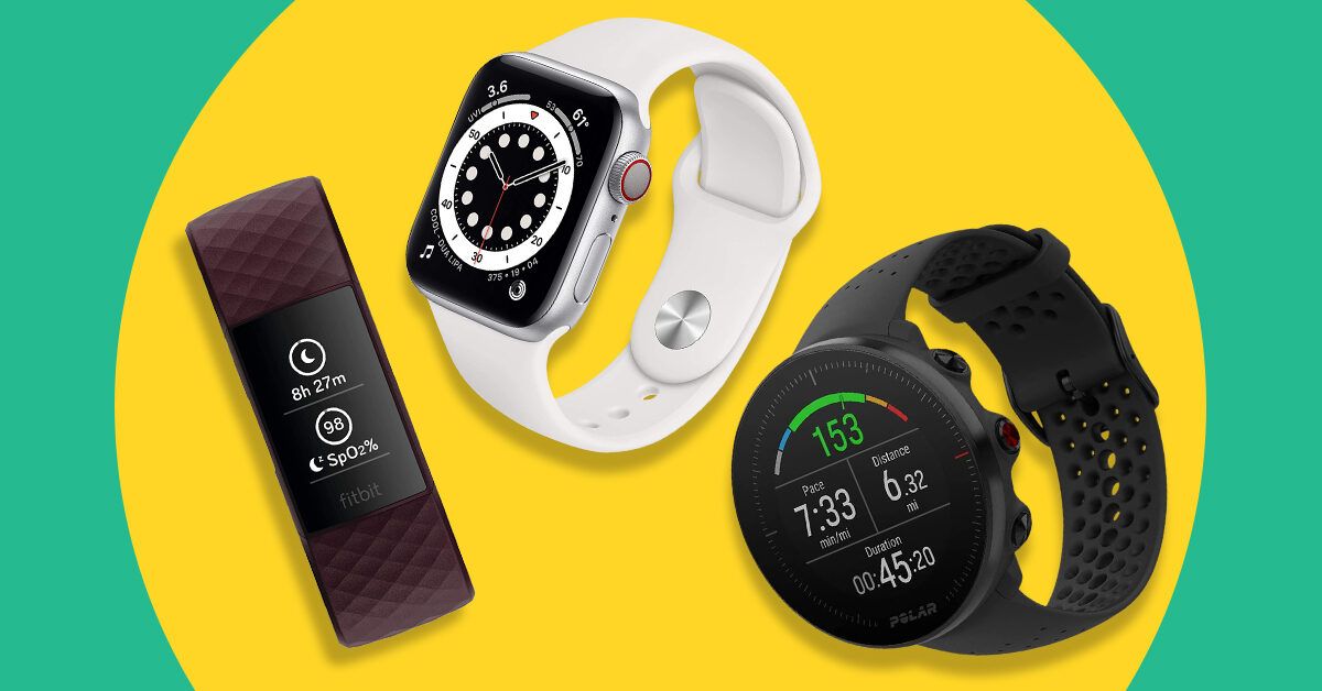 8 Great Heart Rate Monitors for Tracking, Zoning, and Owning Your Workout