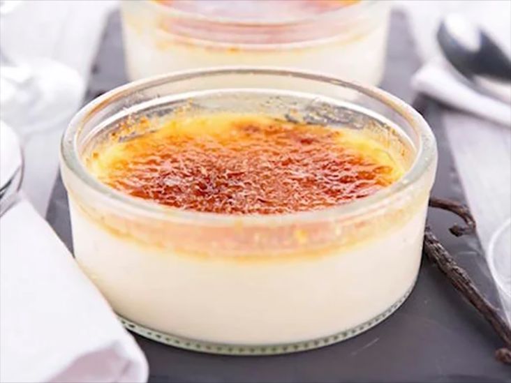 Creme Brulee vs. Flan: Head-to-Head Comparison and How to Make Both