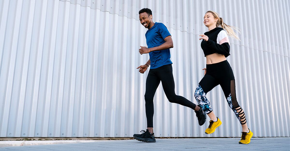 Compression Pants for Running: What Every Runner Should Know