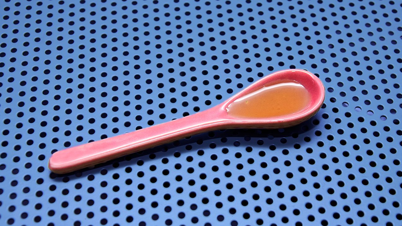 Why You Need a Sauce Spoon (or Two or Three)