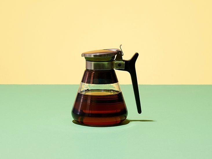 Maple Syrup vs. Pancake Syrup What's the Difference?