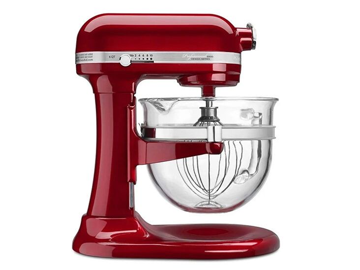 KitchenAid Pro 5 Plus Series Mixer Sale 2021