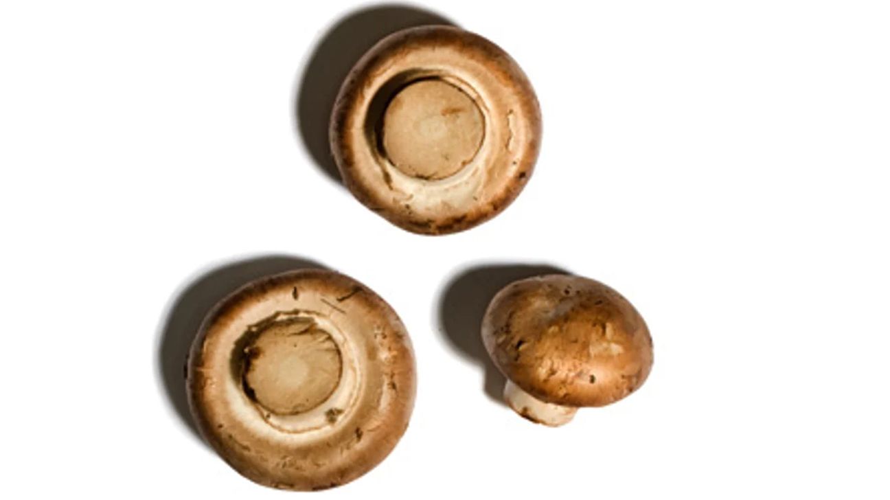 Cremini mushrooms