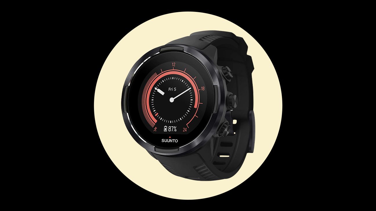 5 Best GPS Running Watches of 2022 - GPS Running Watches
