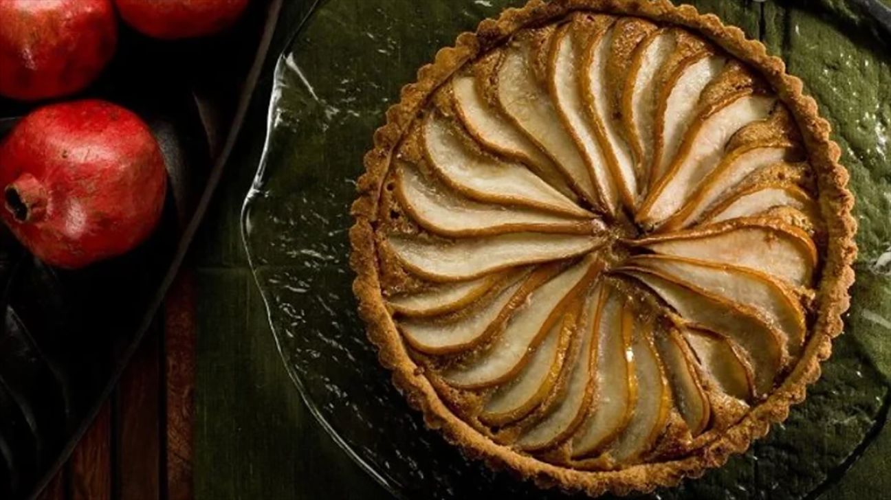 Tart Vs. Pie: Differences And Delicious Recipes