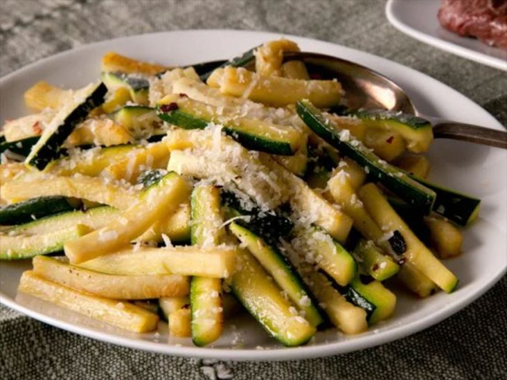 Summer Squash vs. Winter Squash What Is the Difference?