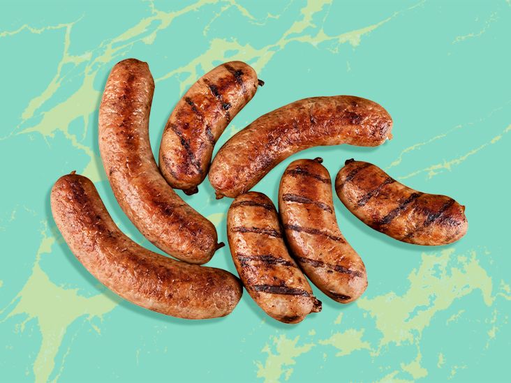 What Is Sweet Italian Sausage? Differences Explained