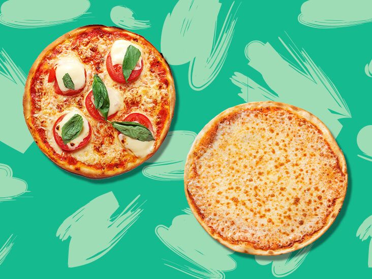 What Is Margherita Pizza: History and How to Make It