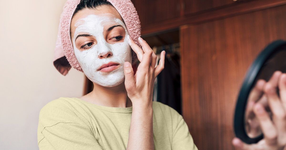 Face mask life: 3 ways to up your eye makeup game