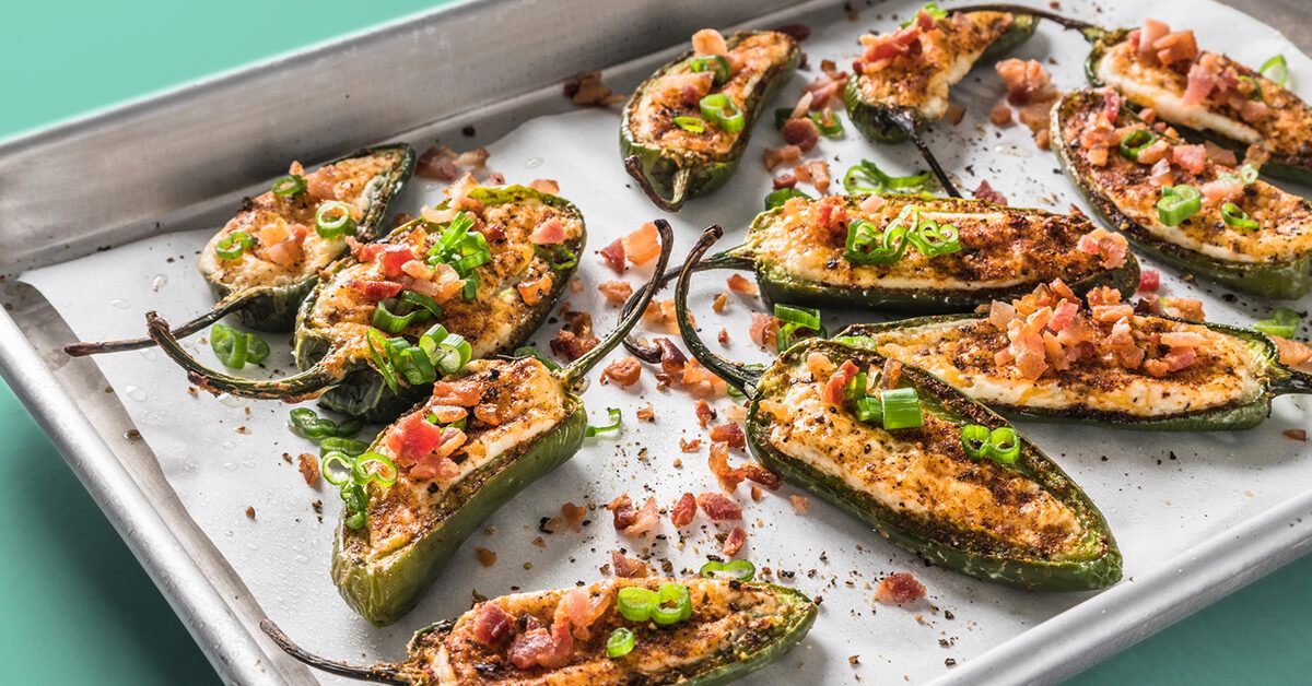 Jalapeno Benefits Discover the Perks of This Spicy Pepper