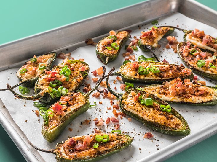 Jalapeño Benefits Nutritional and LongTerm Health Value