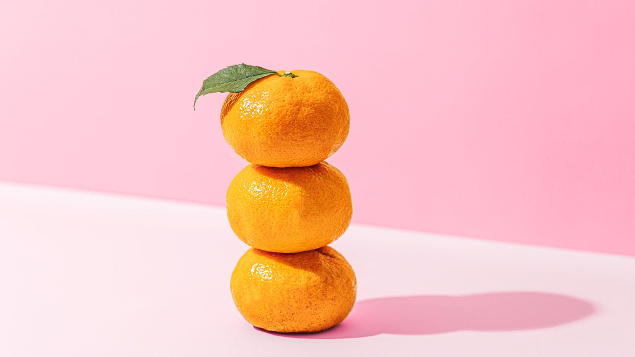 Orange Benefits: The Science Behind the Nutritional Value