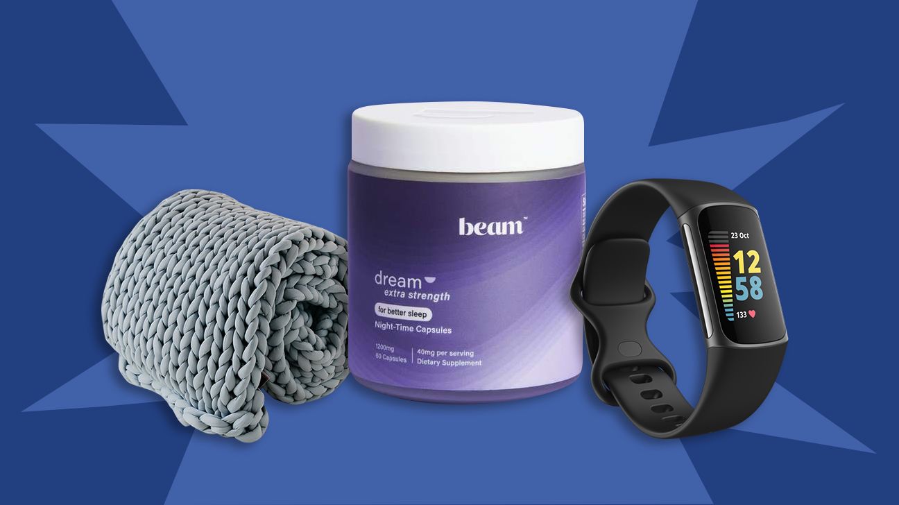 Sleep experts' 18 favorite products for better rest