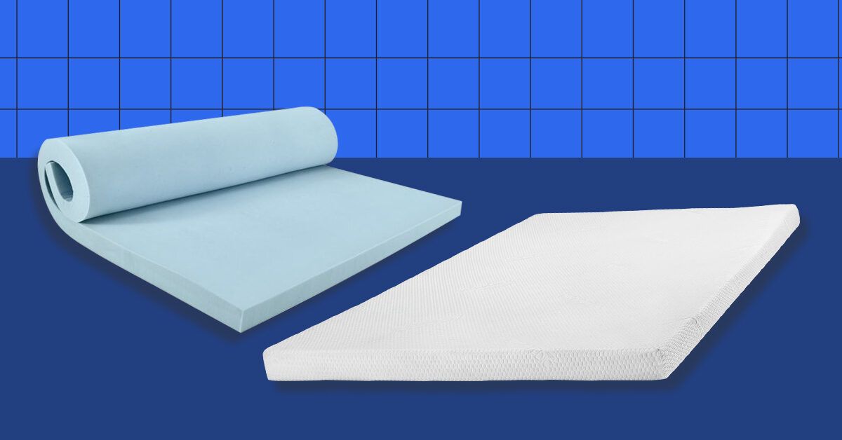 The 7 Best Firm Mattress Toppers of 2022