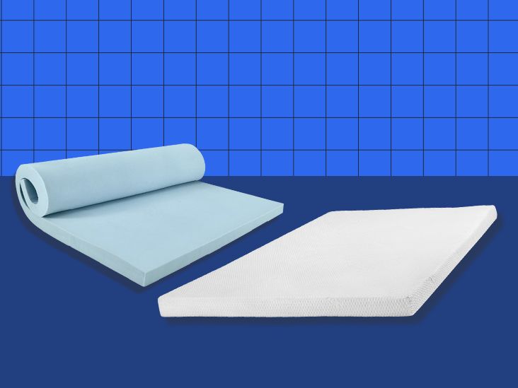 The 7 Best Firm Mattress Toppers of 2022