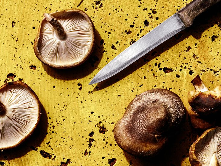 How Long Do Mushrooms Last in the Fridge?