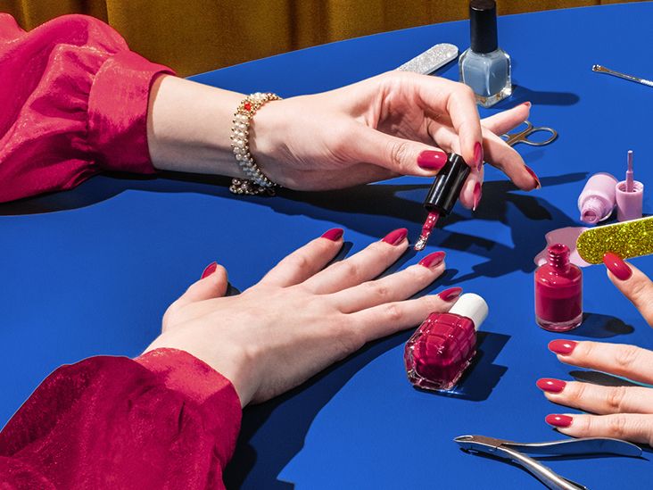60 of the Hottest Ombre Nail Ideas to Try in 2024
