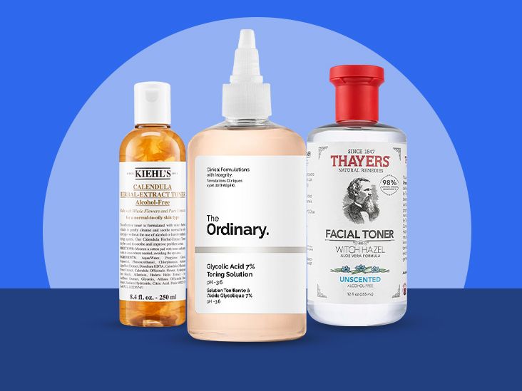 The 14 Best Toners for Every Skin Type for 2022