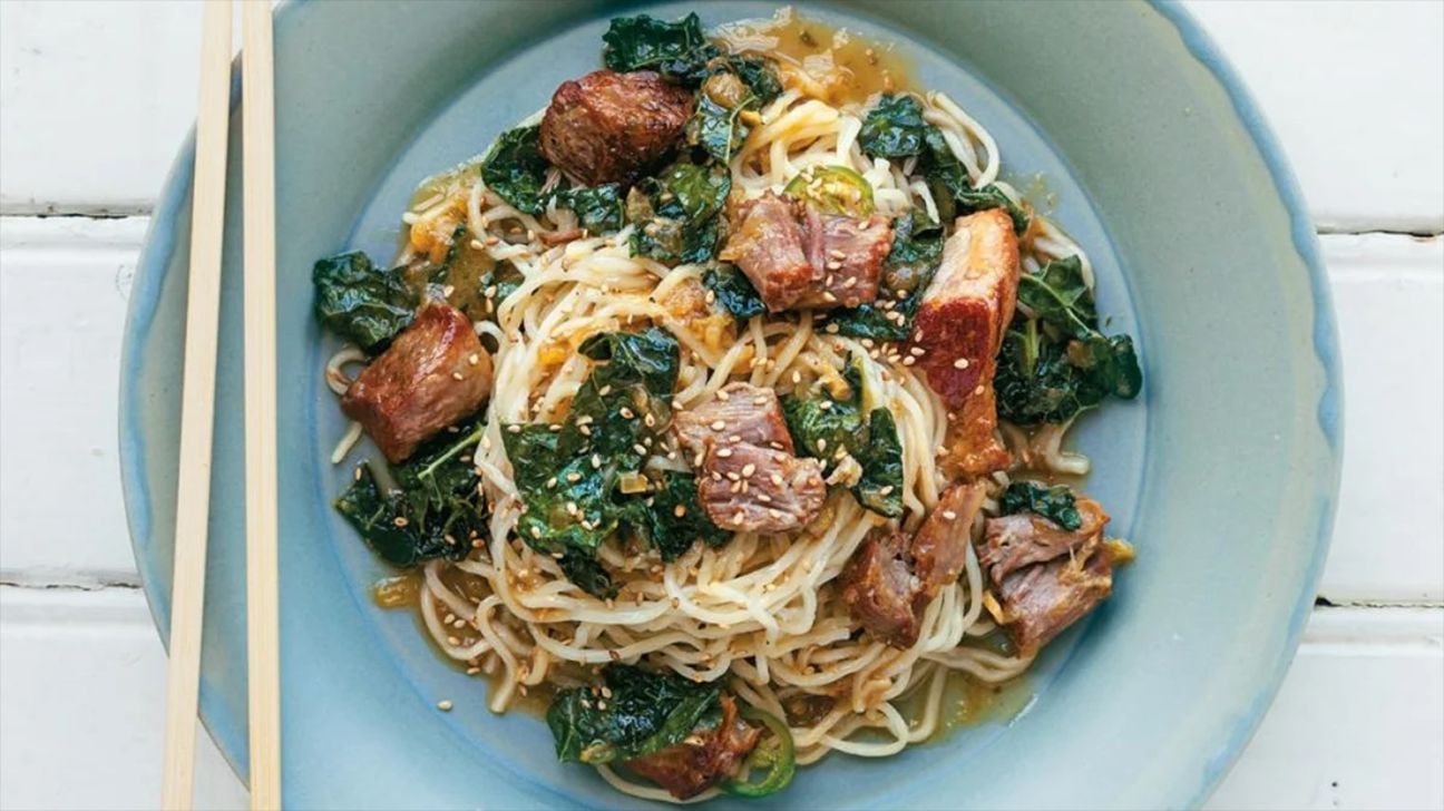 12 Crockpot Meals for a Crowd: Easy Dinner Party Ideas