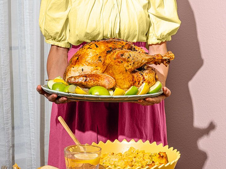 Tips for Hosting Friendsgiving