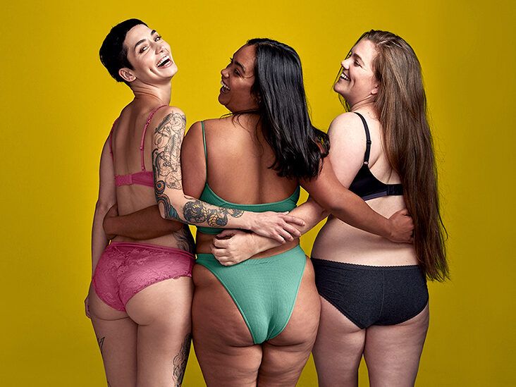 Is tight underwear causing your cellulite?