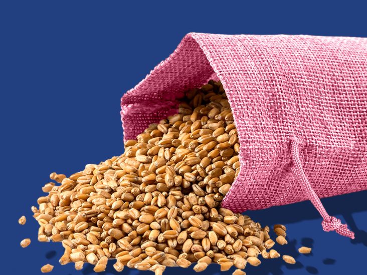 Wheat Germ Discover Health Benefits in Your Pantry