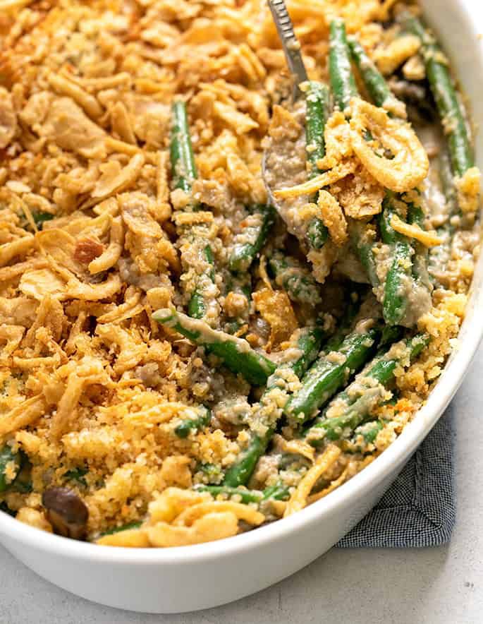 25 Gluten-Free Thanksgiving Recipes