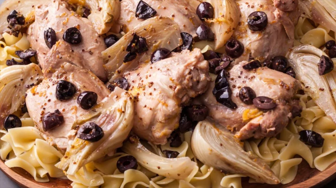 12 Crockpot Meals for a Crowd: Easy Dinner Party Ideas