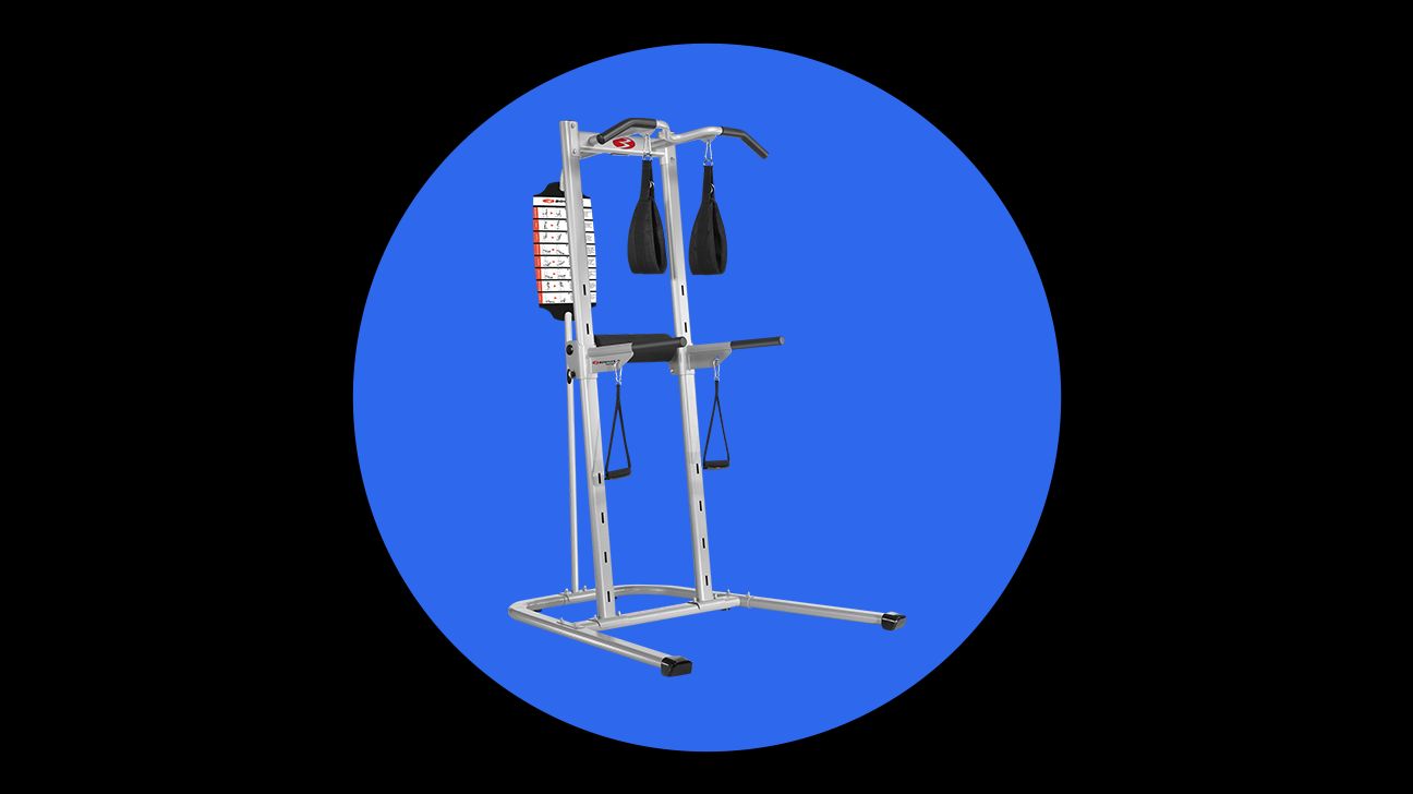 Bowflex power online tower