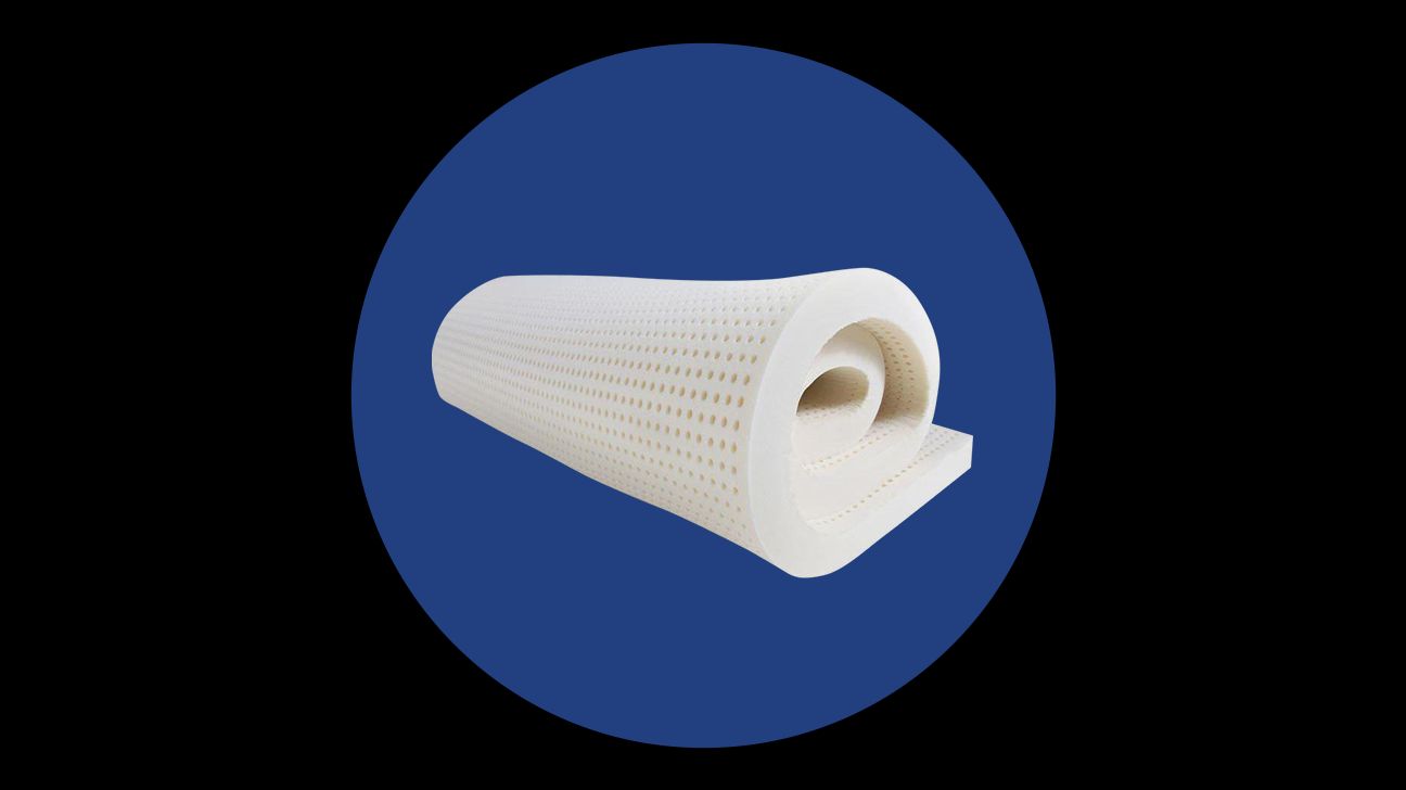 The 7 Best Firm Mattress Toppers of 2022