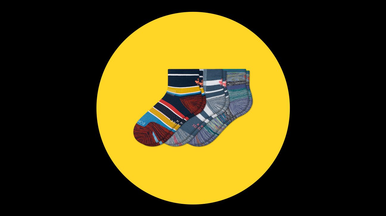 The 8 Best Running Socks of 2022
