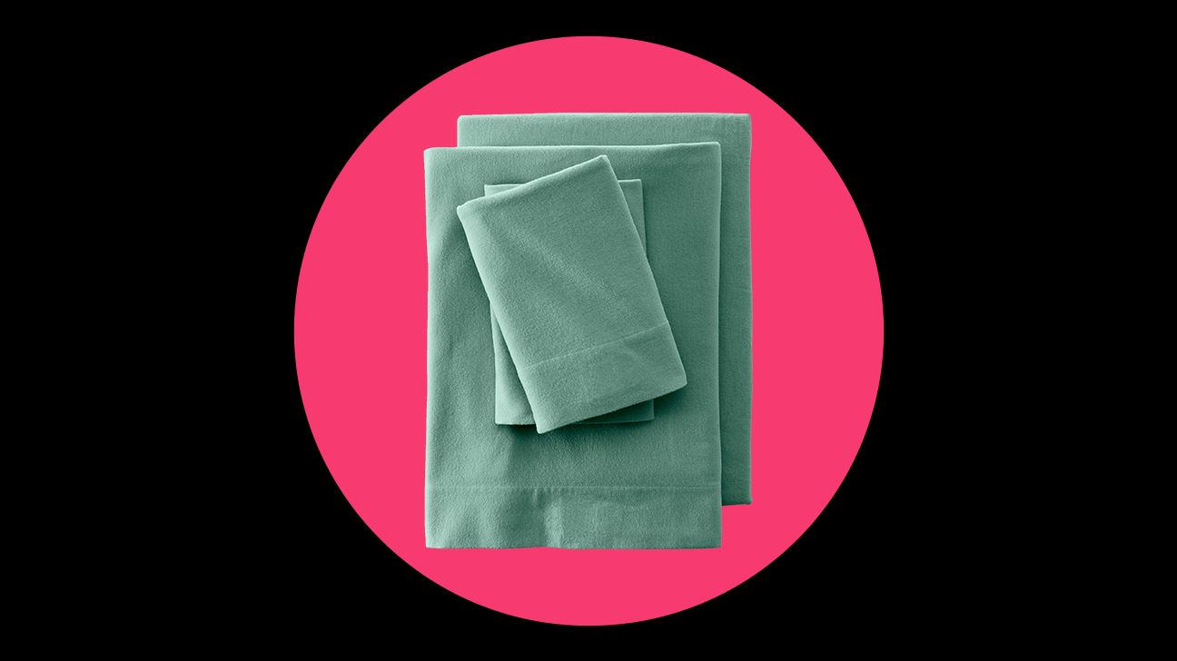 The 12 Best Flannel Sheets of 2022