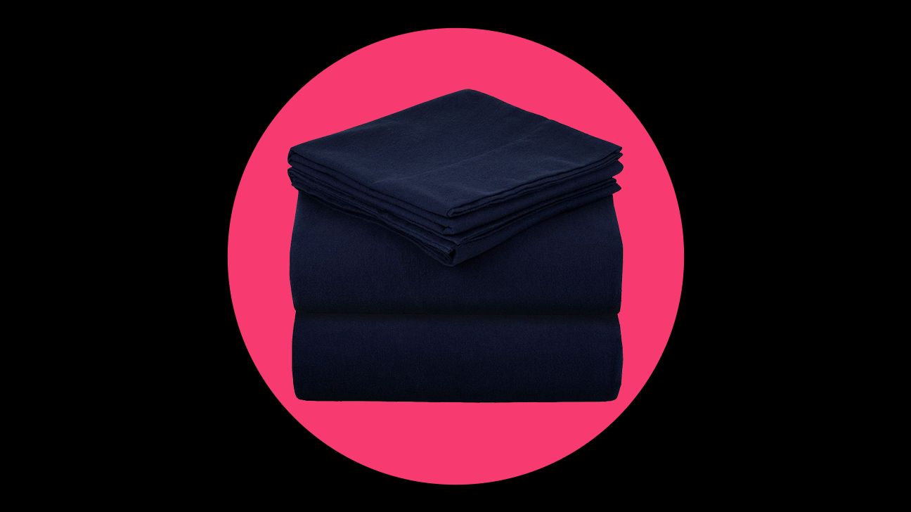 The 12 Best Flannel Sheets of 2022