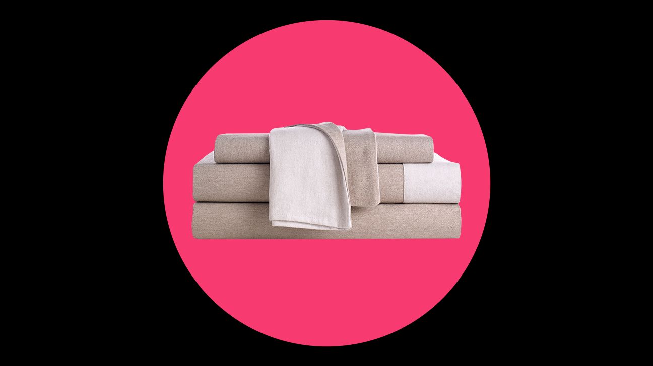 The 12 Best Flannel Sheets of 2022