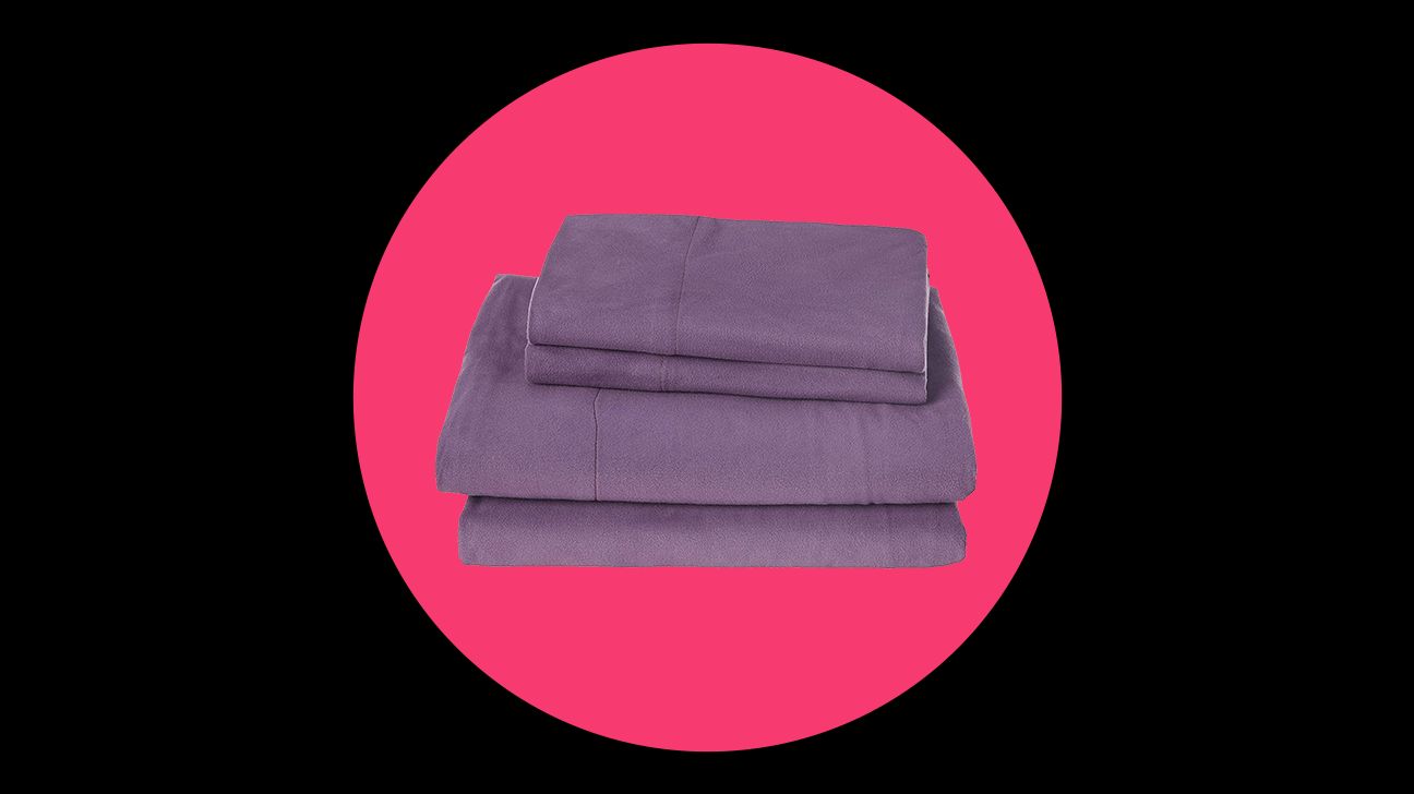 The 12 Best Flannel Sheets of 2022
