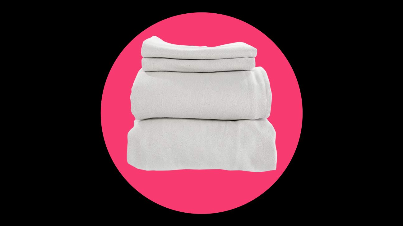 The 12 Best Flannel Sheets of 2022