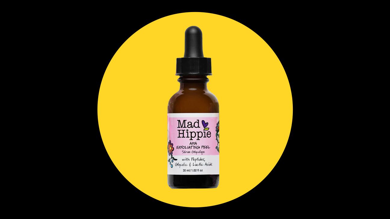 AHA Exfoliating Peel - Mad Hippie