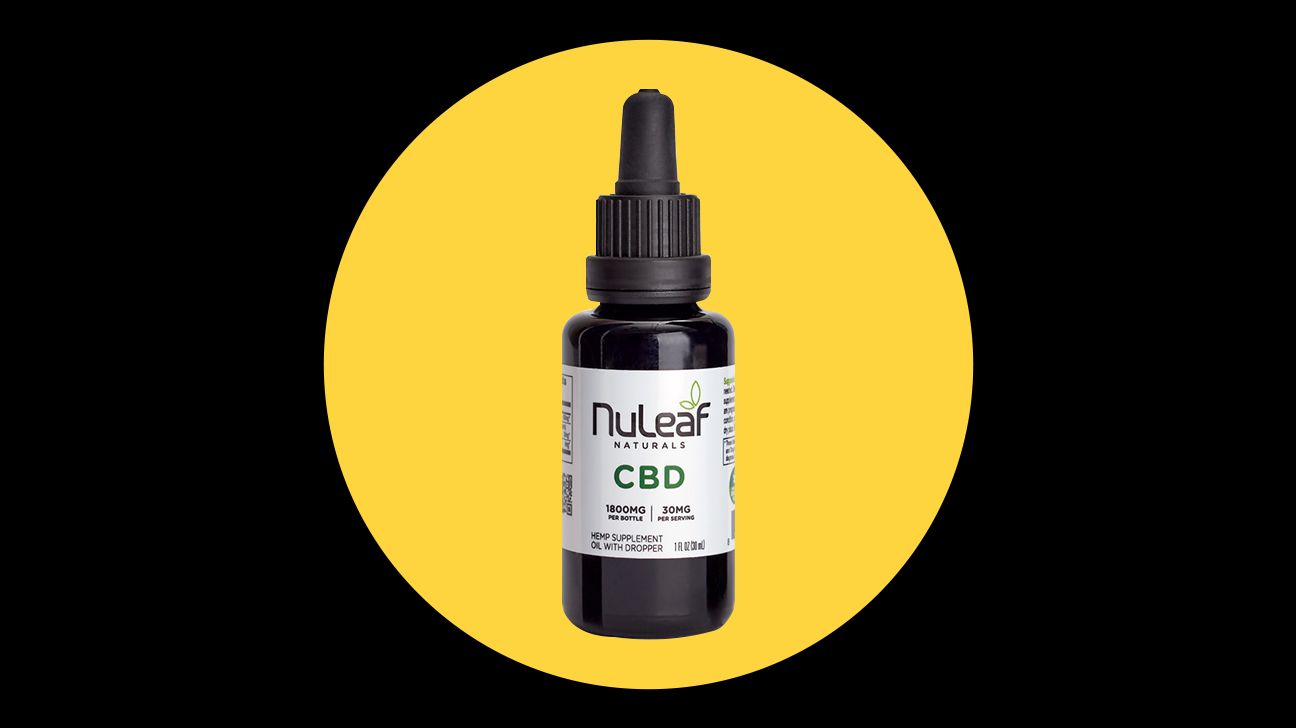 Top 7 Full Spectrum CBD Oils: Benefits and Best Picks