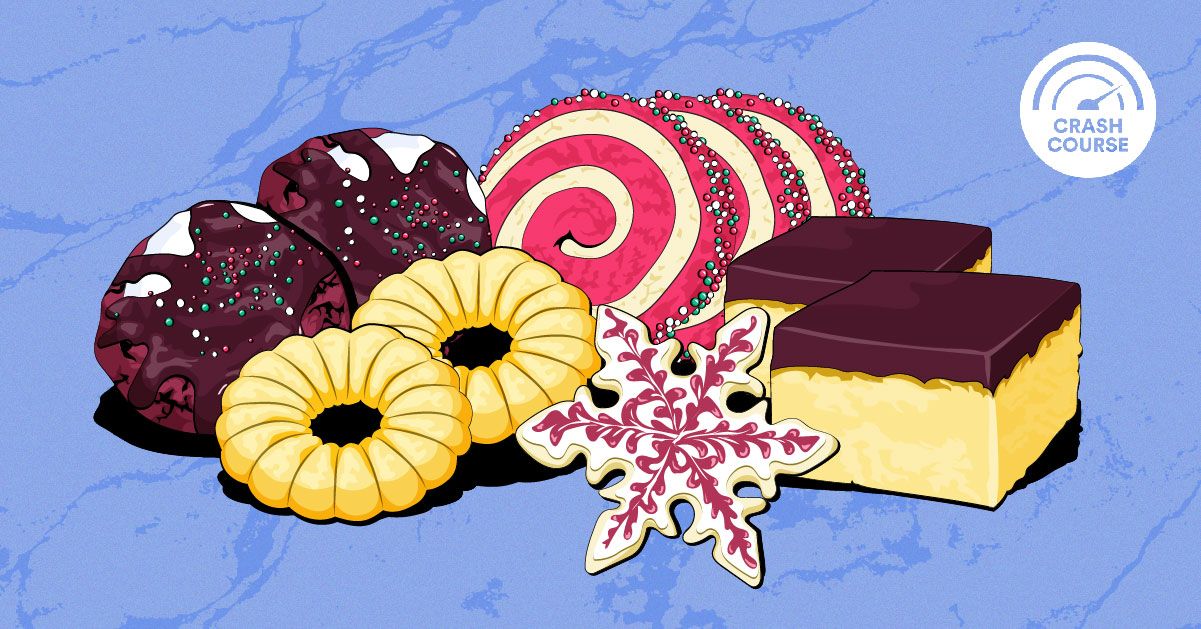 How to Make Christmas Cookies: The Best Holiday Cookie Recipes