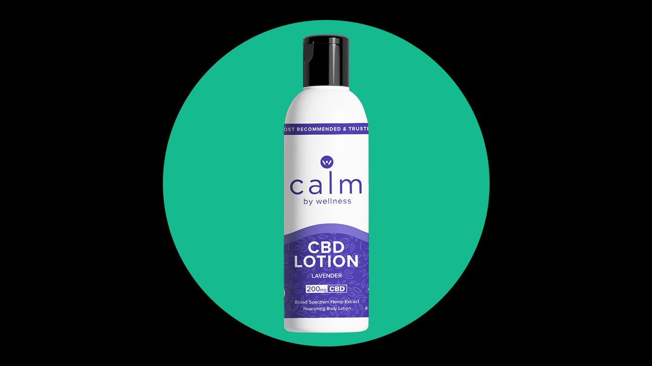 CBD Topicals: 11 Best Creams, Roll-Ons, And Lotions 2022 | Greatist