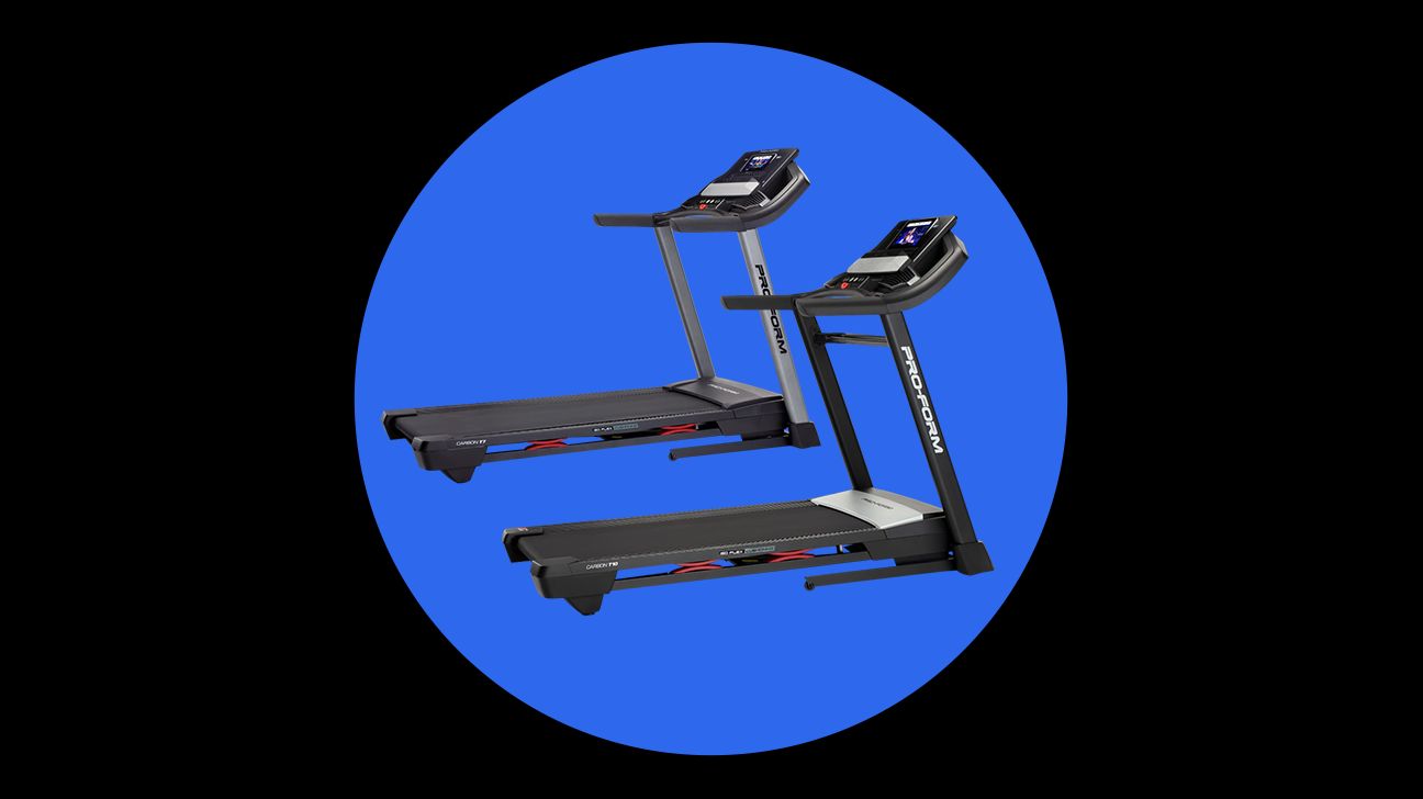 Proform 595le treadmill online review