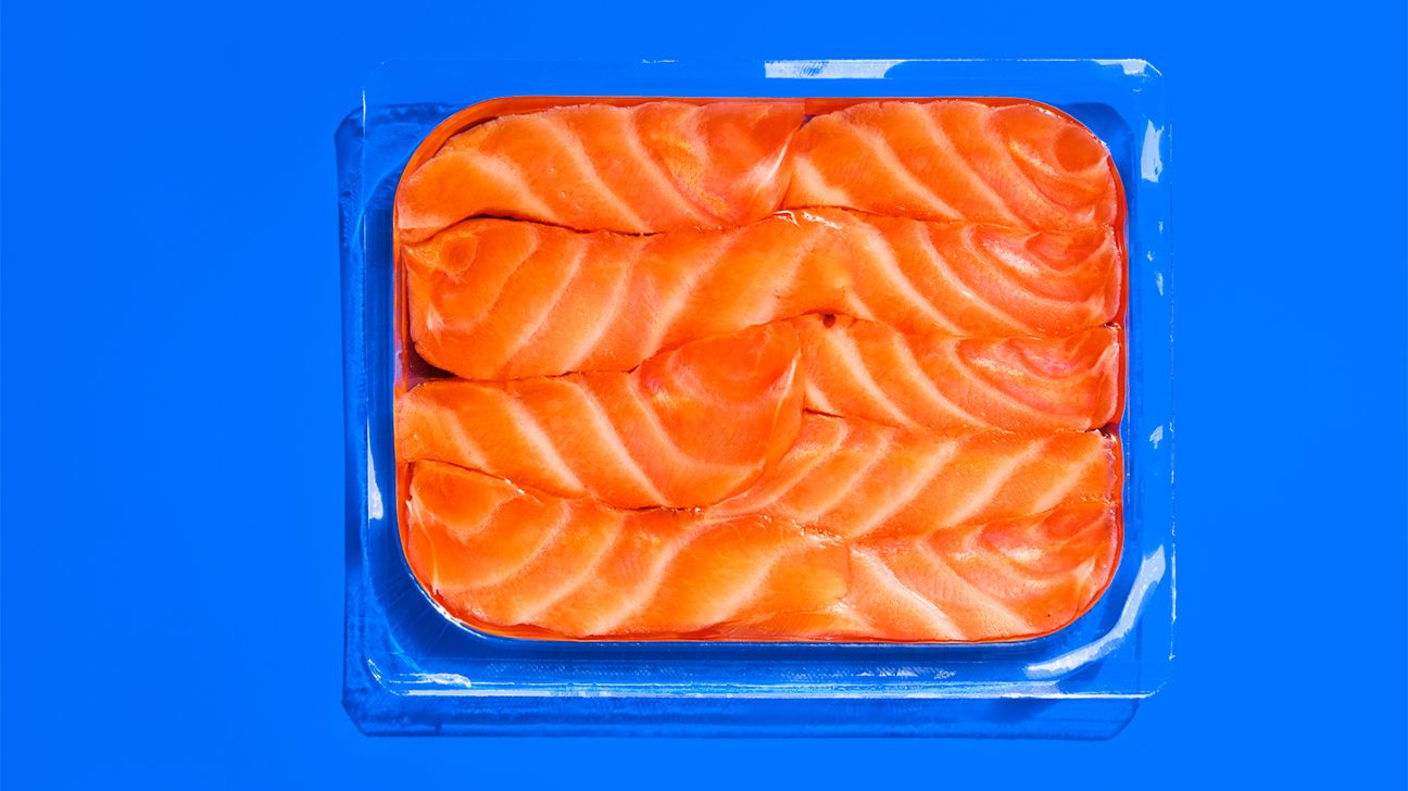 Salmon Benefits: Nutrition, Heart Health, and More